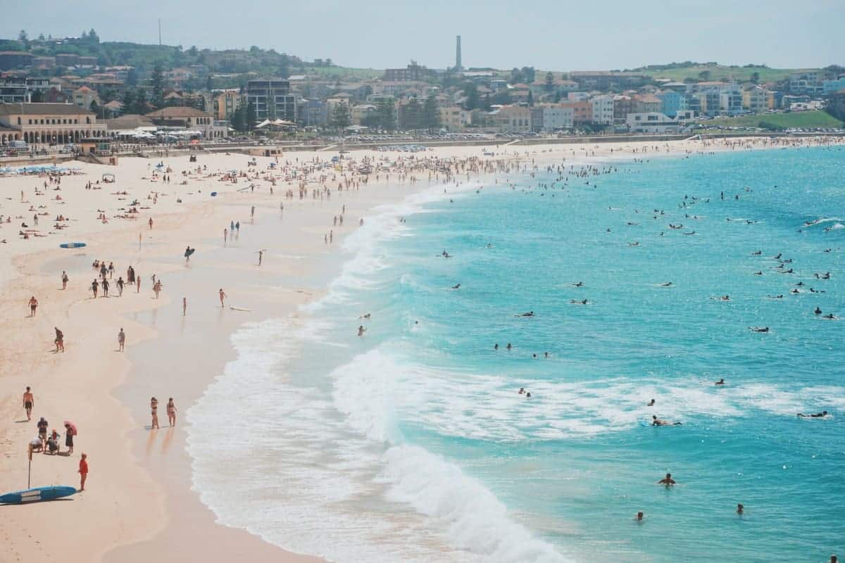 Sydney vs Melbourne: An Honest Comparison To Help You Choose 31 Sydney-The-Beaches