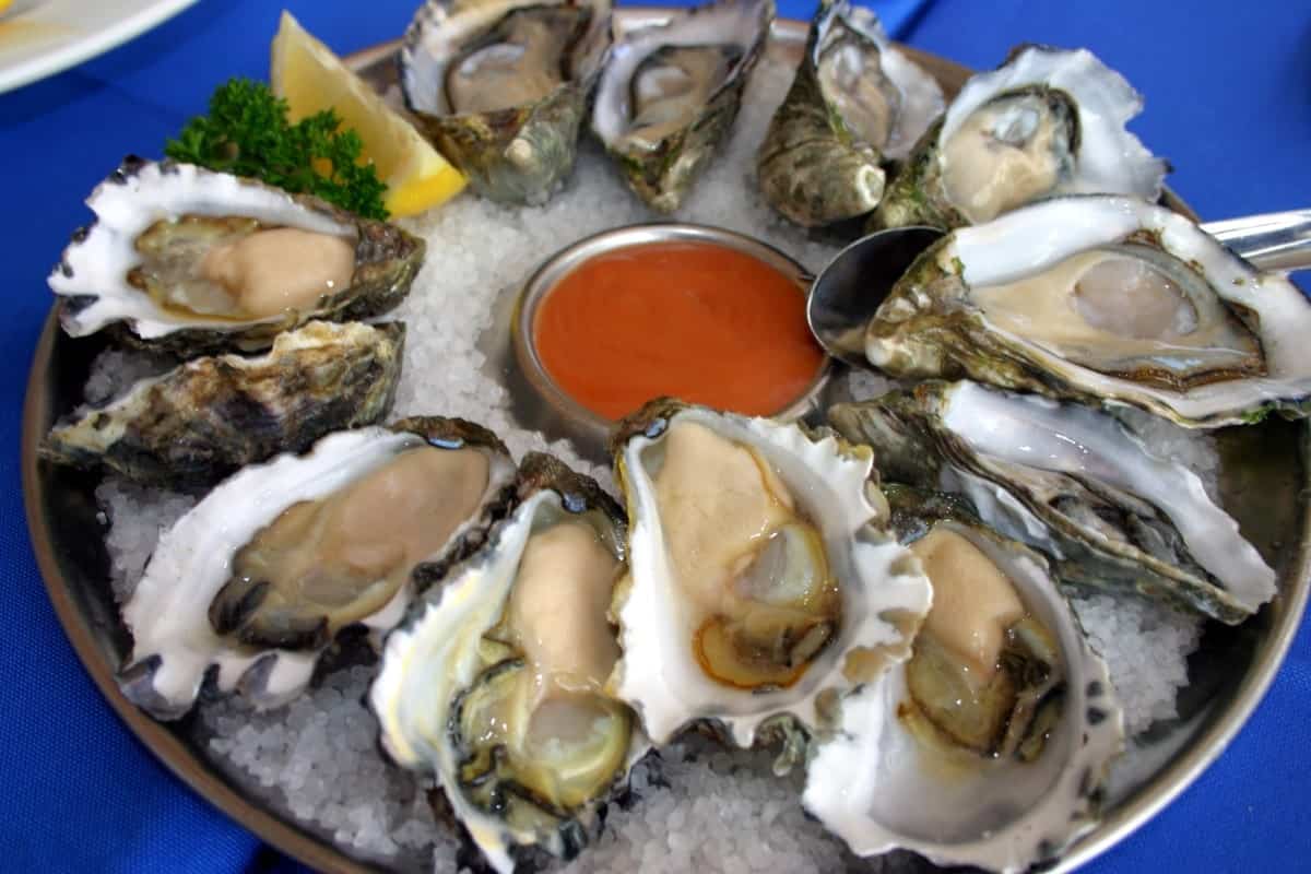 Sydney vs Melbourne: An Honest Comparison To Help You Choose 29 Sydney-The-Cuisine