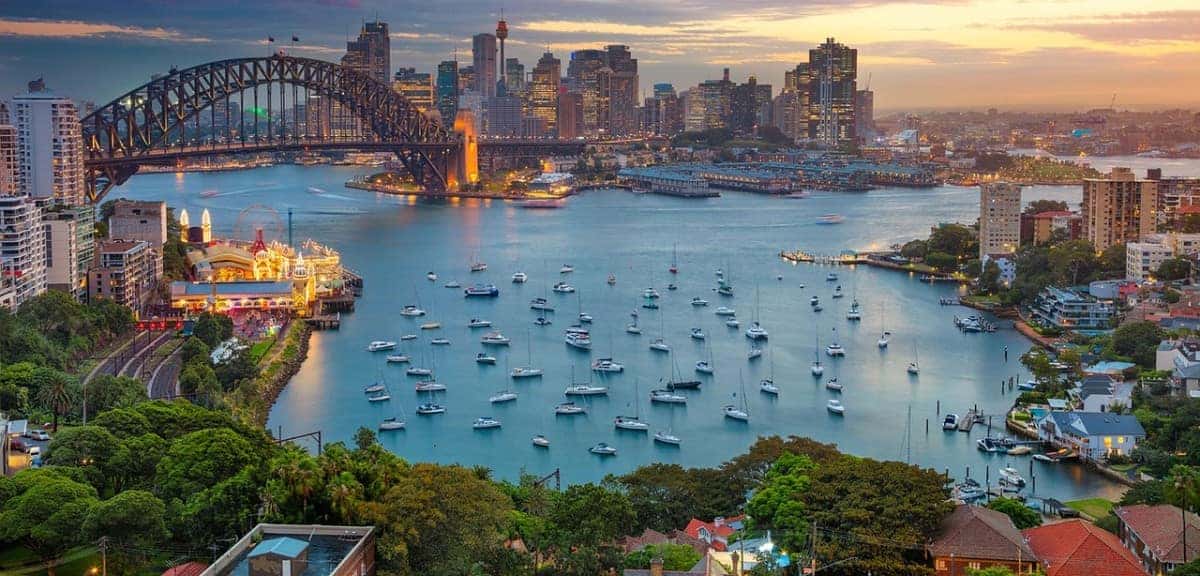 Sydney vs Brisbane: An Honest Comparison To Help You Choose 19 Sydney-vs-Brisbane