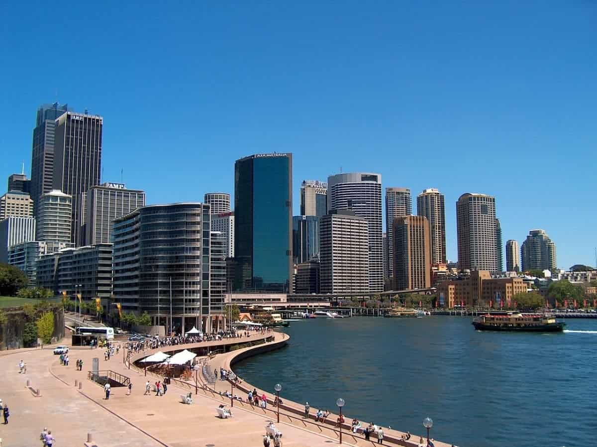 Sydney vs Melbourne: An Honest Comparison To Help You Choose 1 Sydney-vs-Melbourne