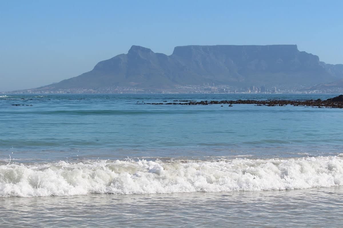 Table-Mountain-South-Africa