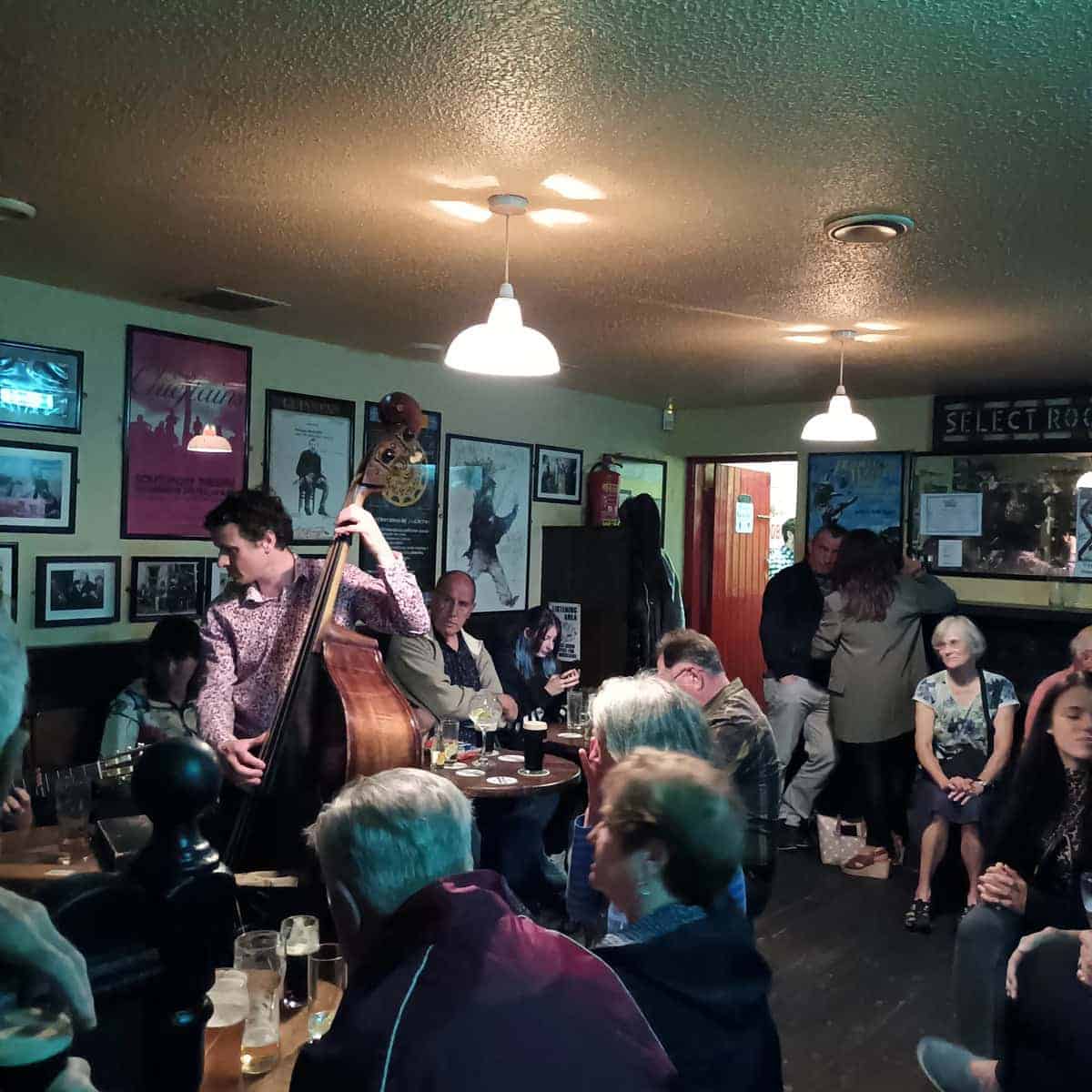 The Music