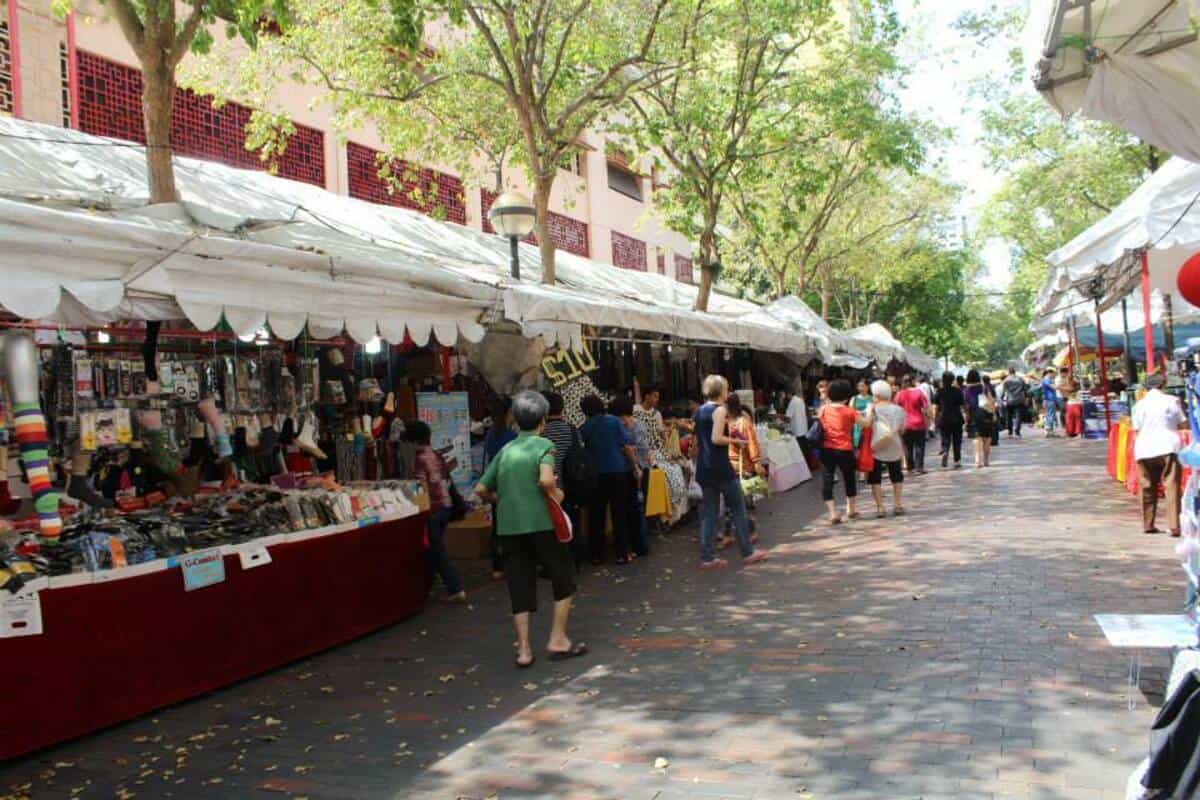 16 Pros And Cons Of Living In Singapore in 2025 34 The-Size-In-Singapore