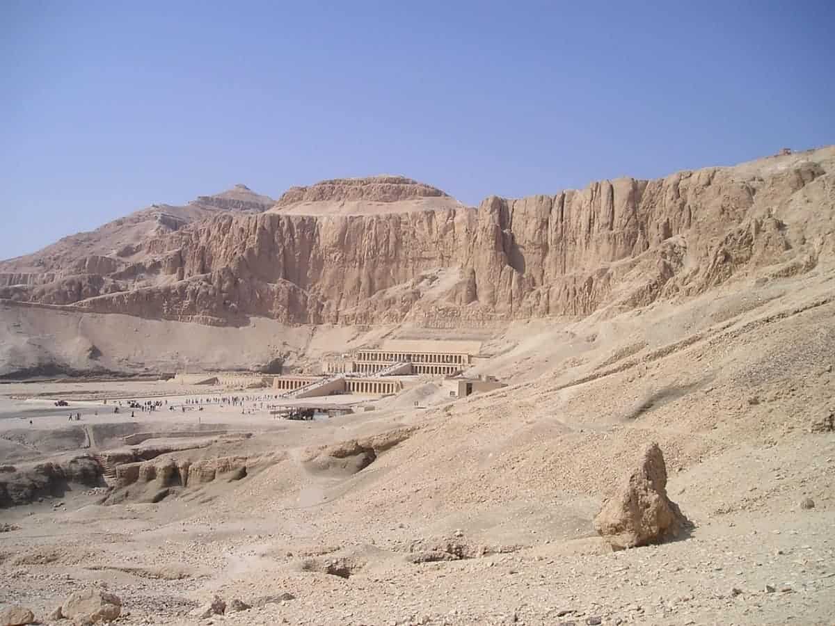 The-Valley-of-the-Kings-Egypt