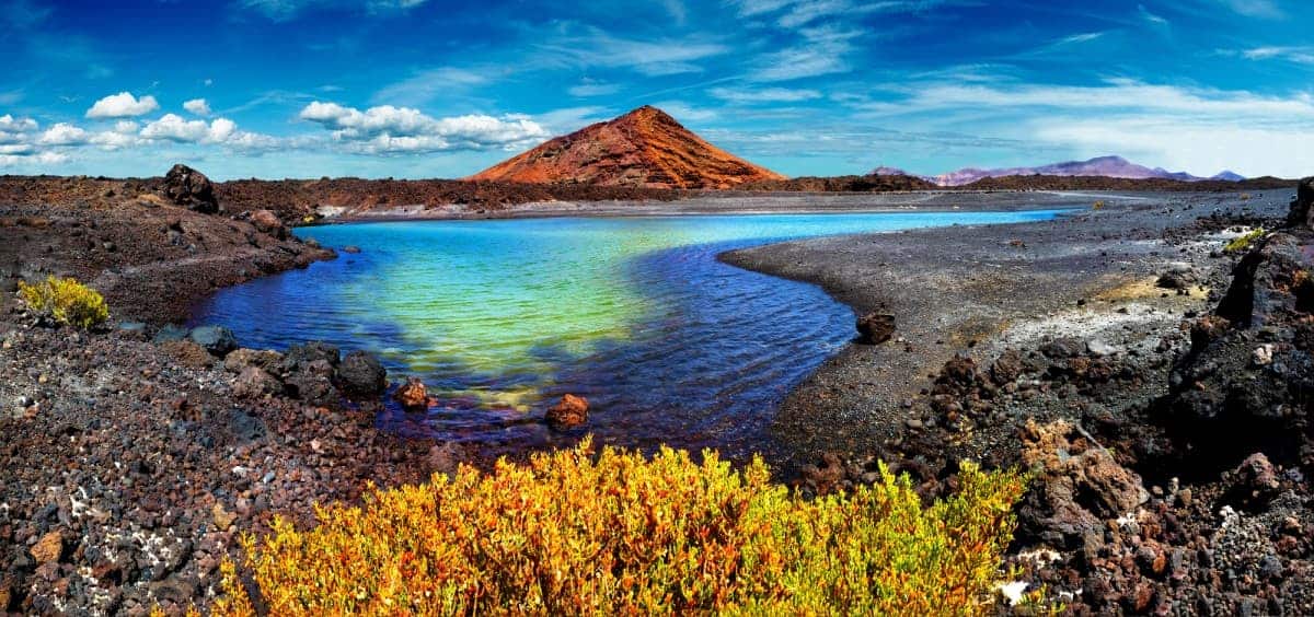 Lanzarote vs Tenerife - An Honest Comparison in 2025 7 Timanfaya-National-Park-Lanzarote