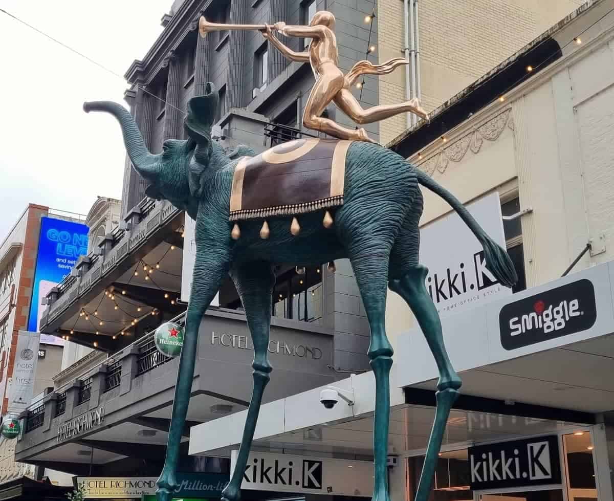 Triumphant-Elephant-Adelaide