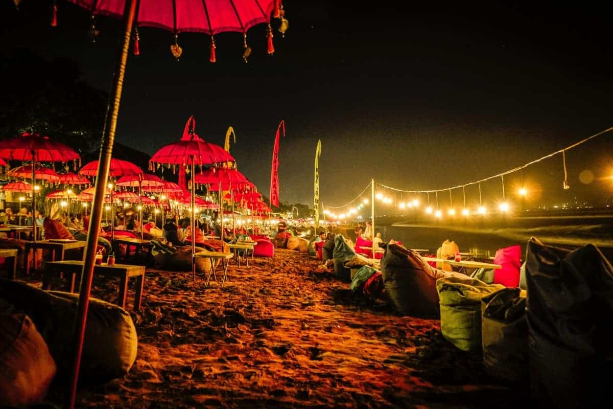 Bali vs Fiji: An Honest Comparison in 2025 23 A-Beach-Club-in-Bali