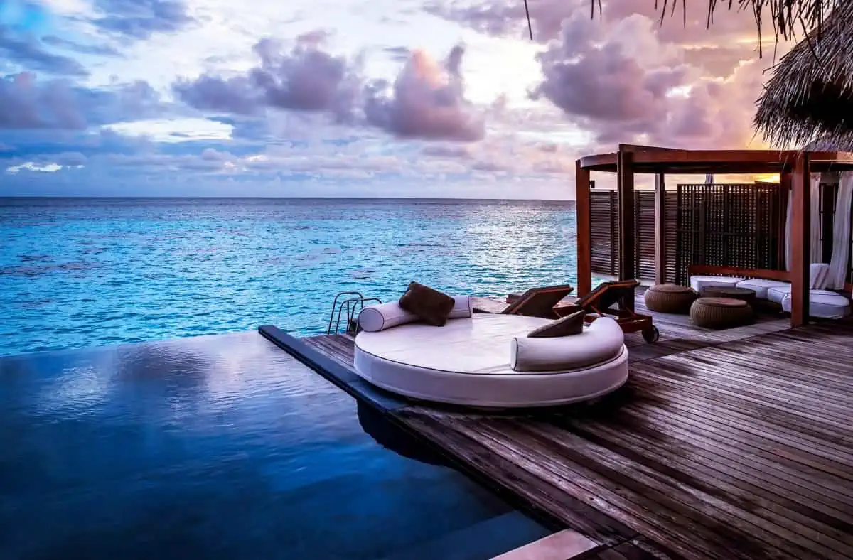 A-Luxury-Beachside-Resort