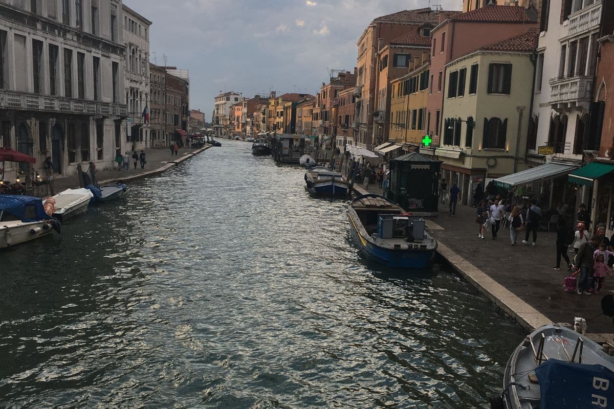 A-Metropolitan-City-of-Venice-Italy