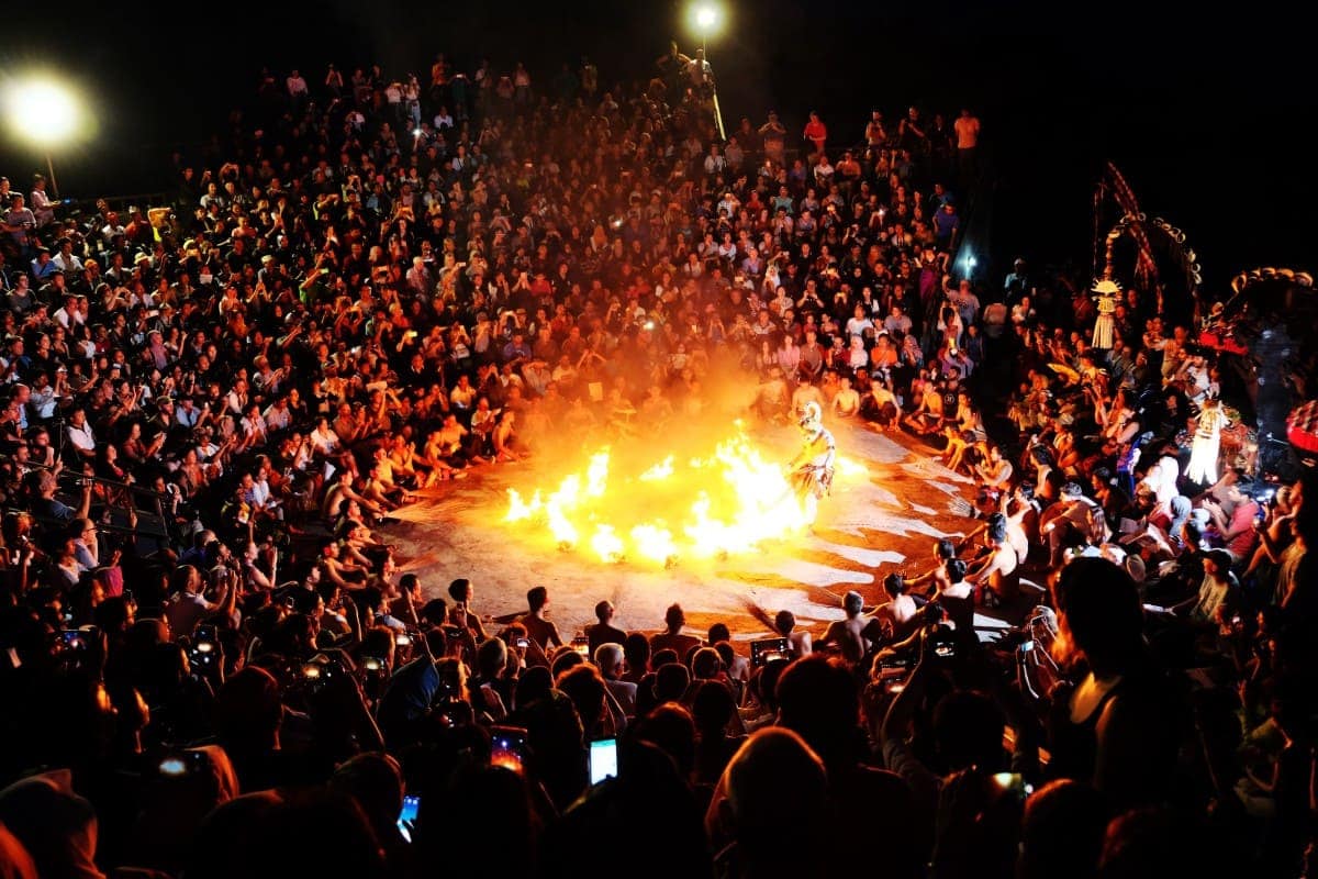 Bali vs Fiji: An Honest Comparison in 2025 21 A-Traditional-Kecak-Dance-in-Bali