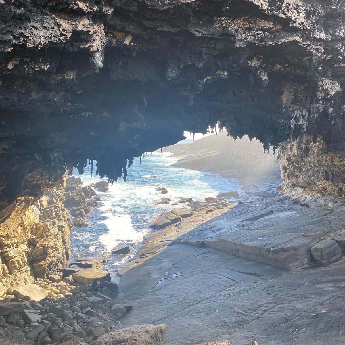 30 Famous Australian Landmarks Not To Miss (Updated 2025) 20 Admirals-Arch