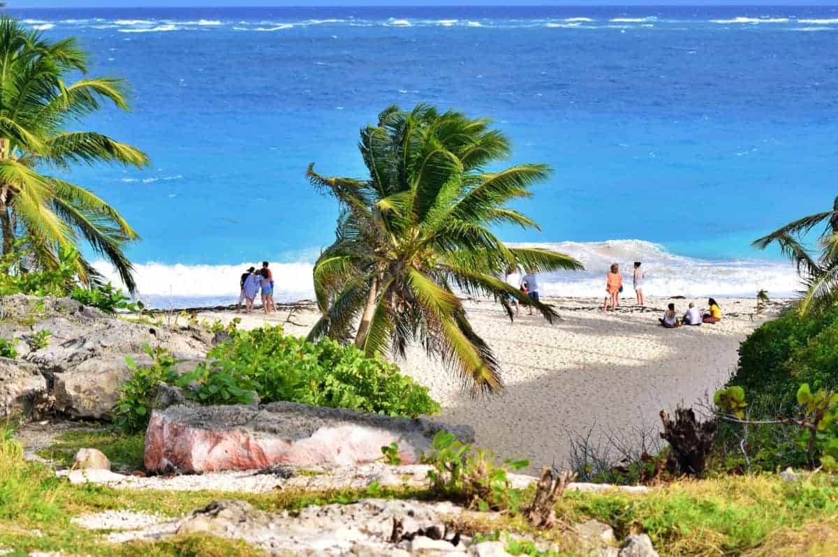 Barbados-Vs-Jamaica