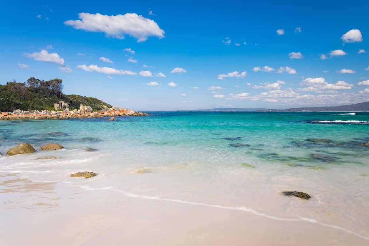 30 Famous Australian Landmarks Not To Miss (Updated 2025) 31 Bay-of-Fires