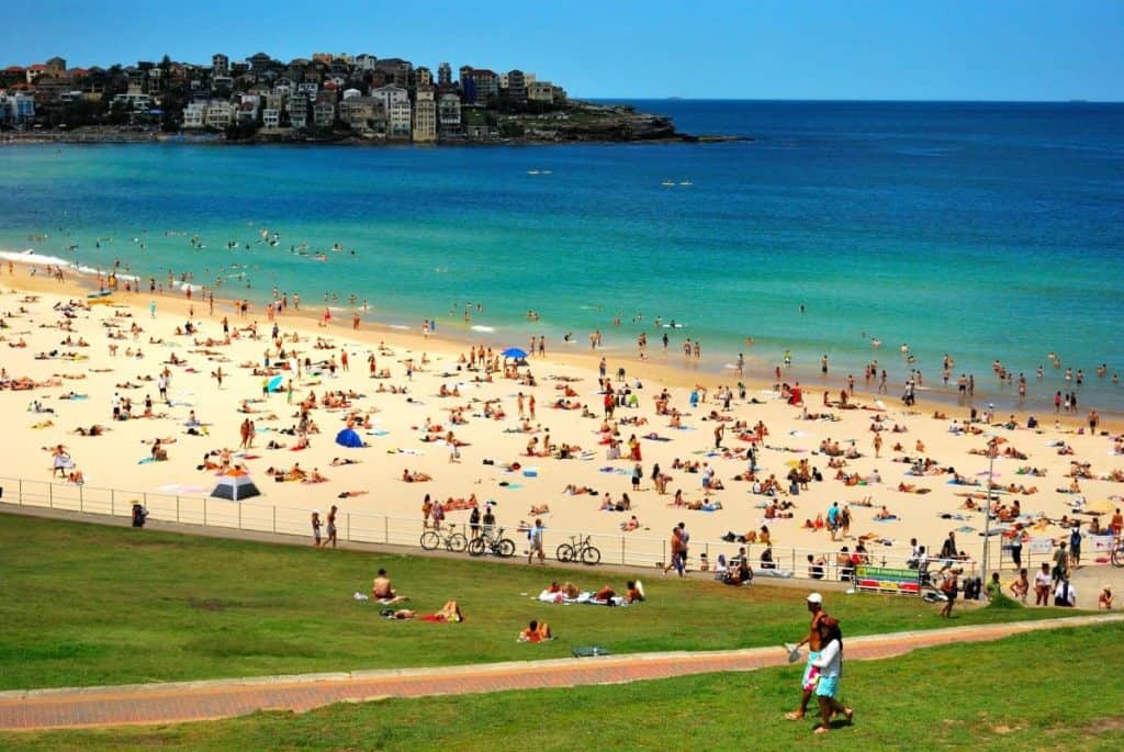 Bondi-Beach-Sydney
