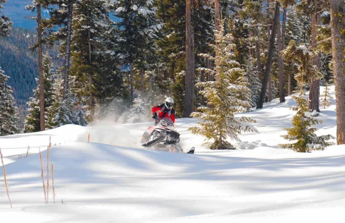 Colorado-Outdoor-Fun-Snowmobile