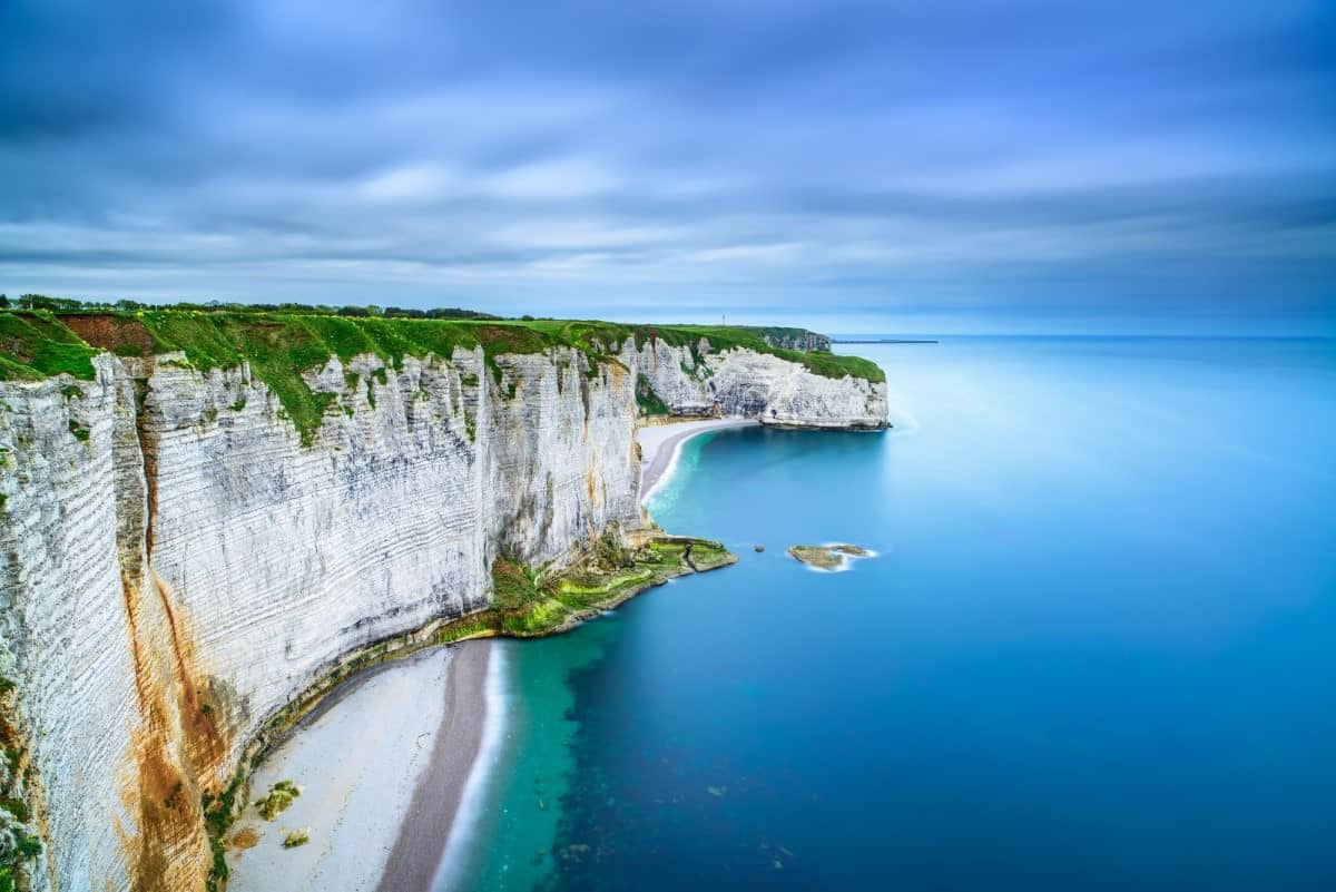 Étretat-Normandy