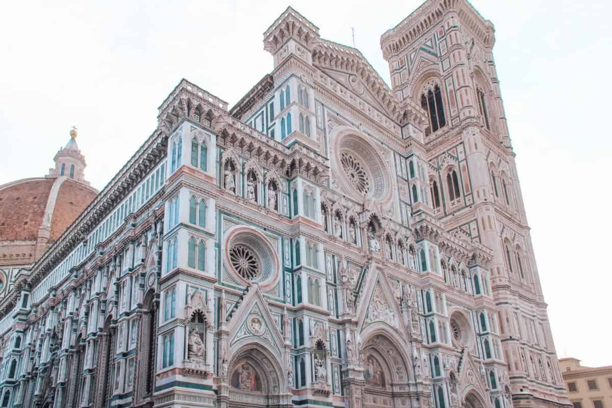 Florence-Historic-Center-Italy