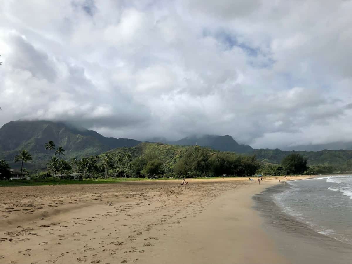 Hanalei-Bay-Kauai-Hawaii