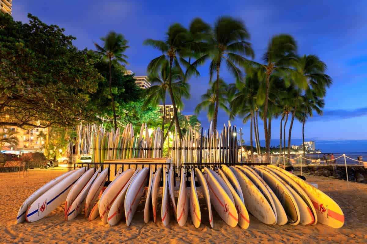 Fiji or Hawaii An Honest Guide To Choosing in 2025 19 Honolulu-Hawaii