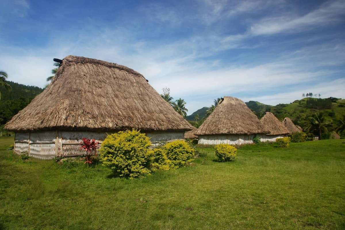 Fiji or Hawaii An Honest Guide To Choosing in 2025 12 Houses-of-Navala-Village-Fiji
