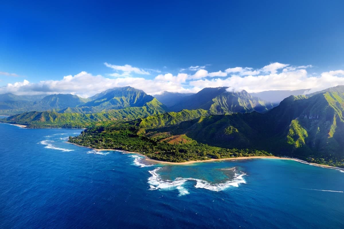 Kauai-Hawaii