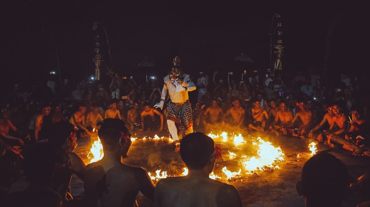 Reasons Why Uluwatu is a Must-visit When Going to Bali 2 Kecak-Uluwatu-Fire-Dance