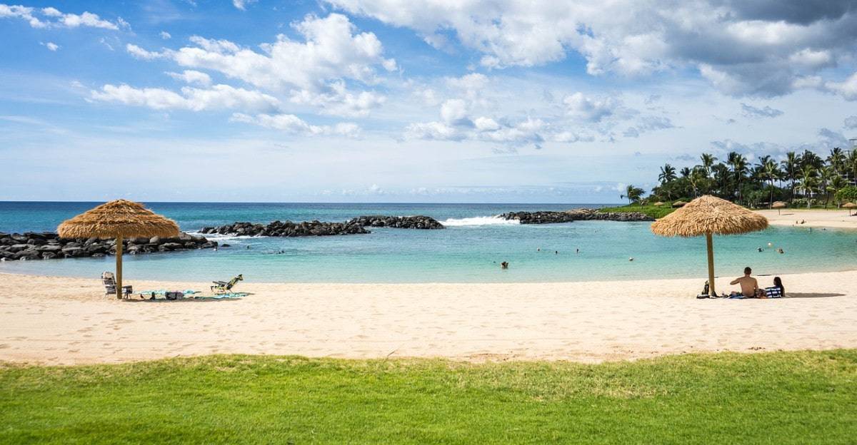 Ko-Olina-Resort-Beach-Hawaii
