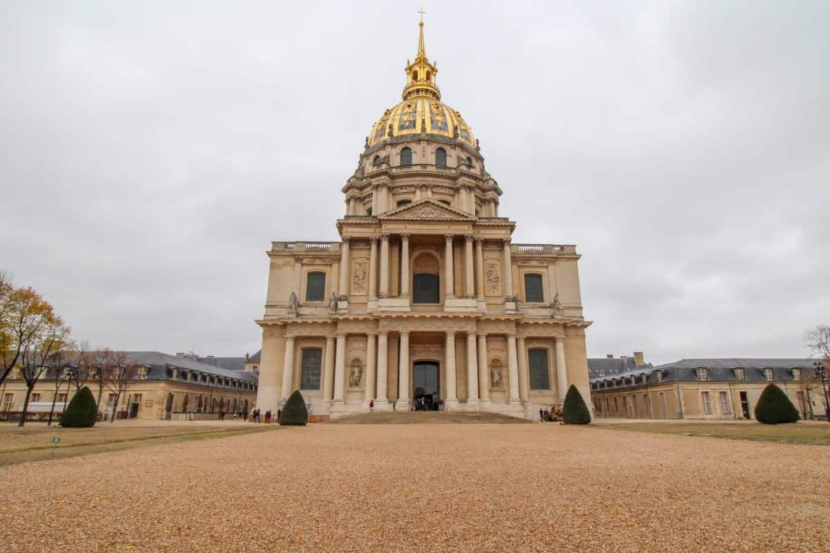Les-Invalides-Paris