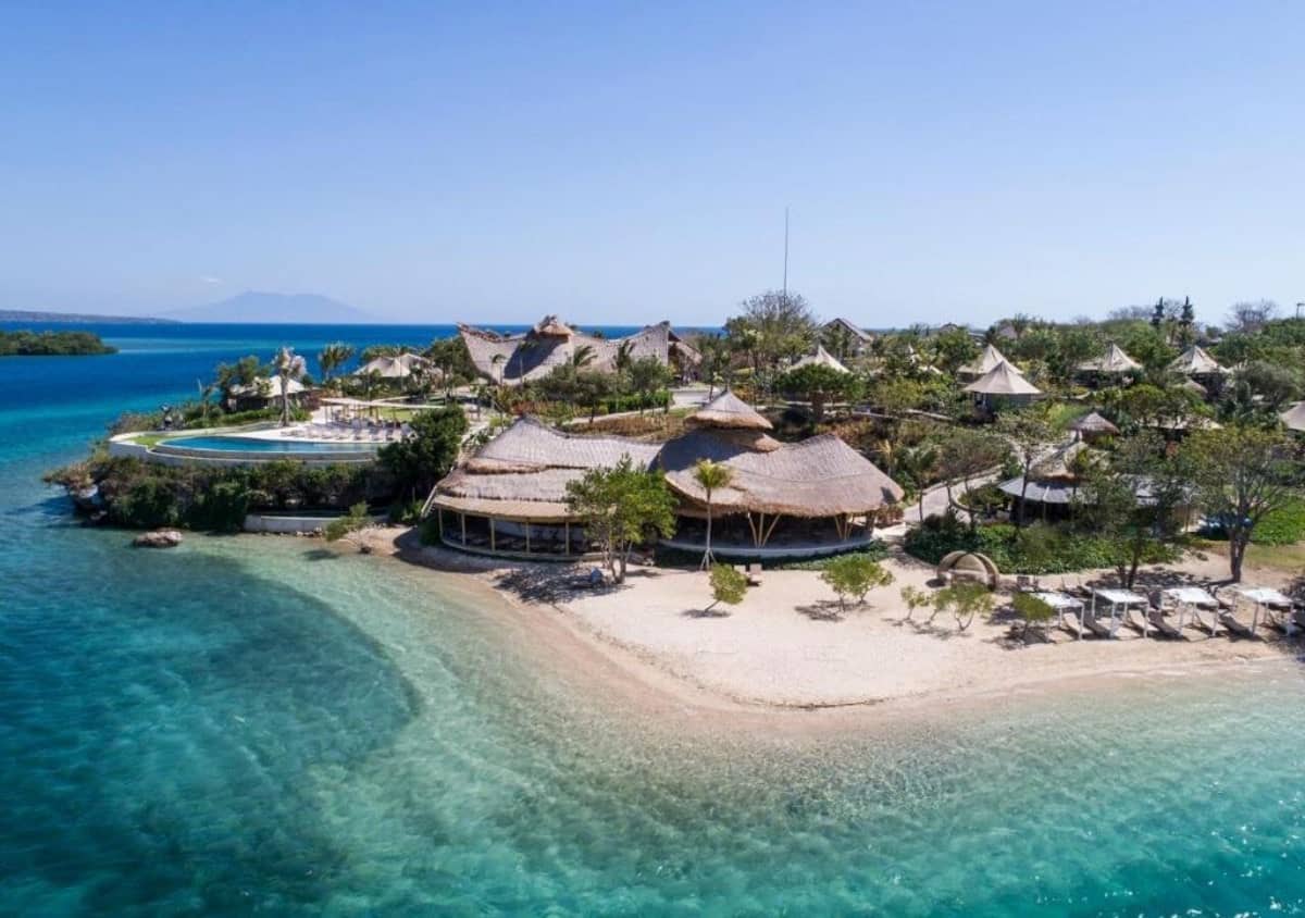The Best Beachfront Villas In Bali (2025 Guide) 16 Menjangan-Dynasty-Resort