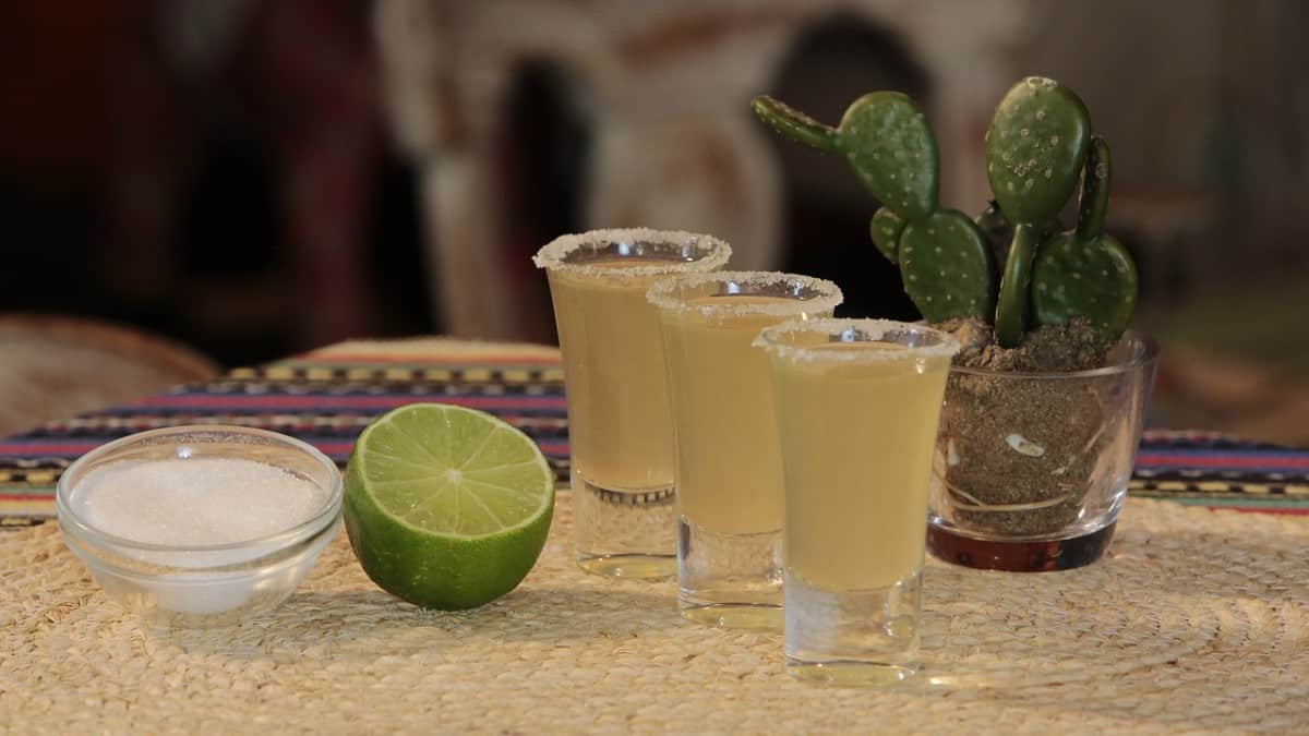 Mexican-Cocktail-Short-Glasses
