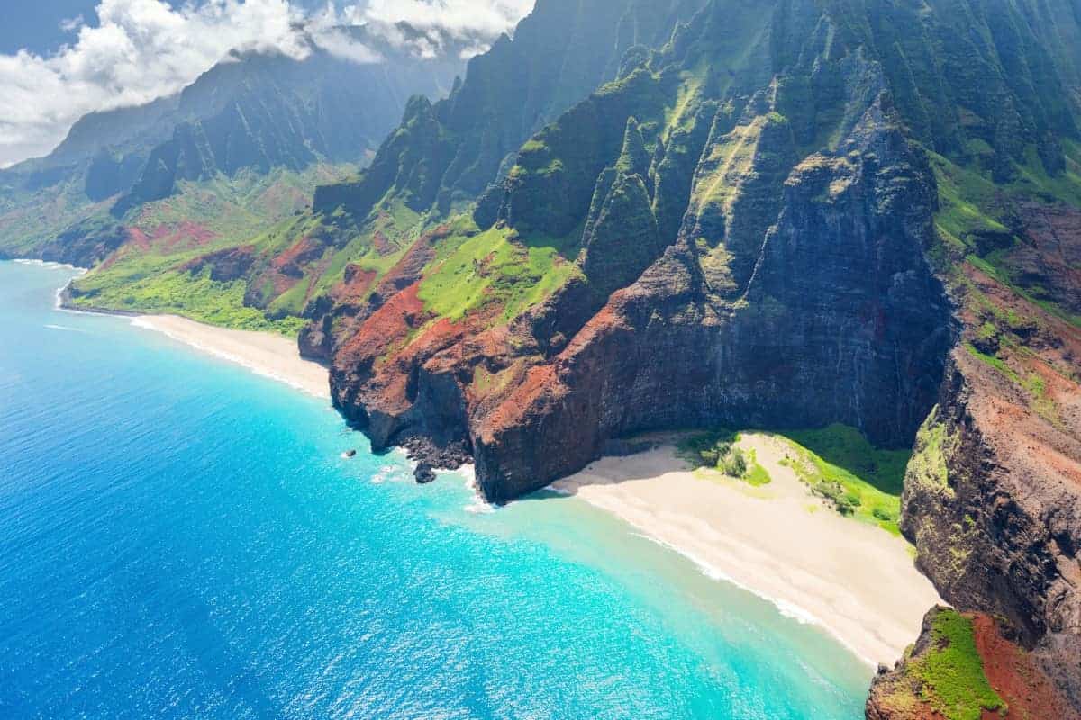 Na-Pali-Coast-on-Kauai
