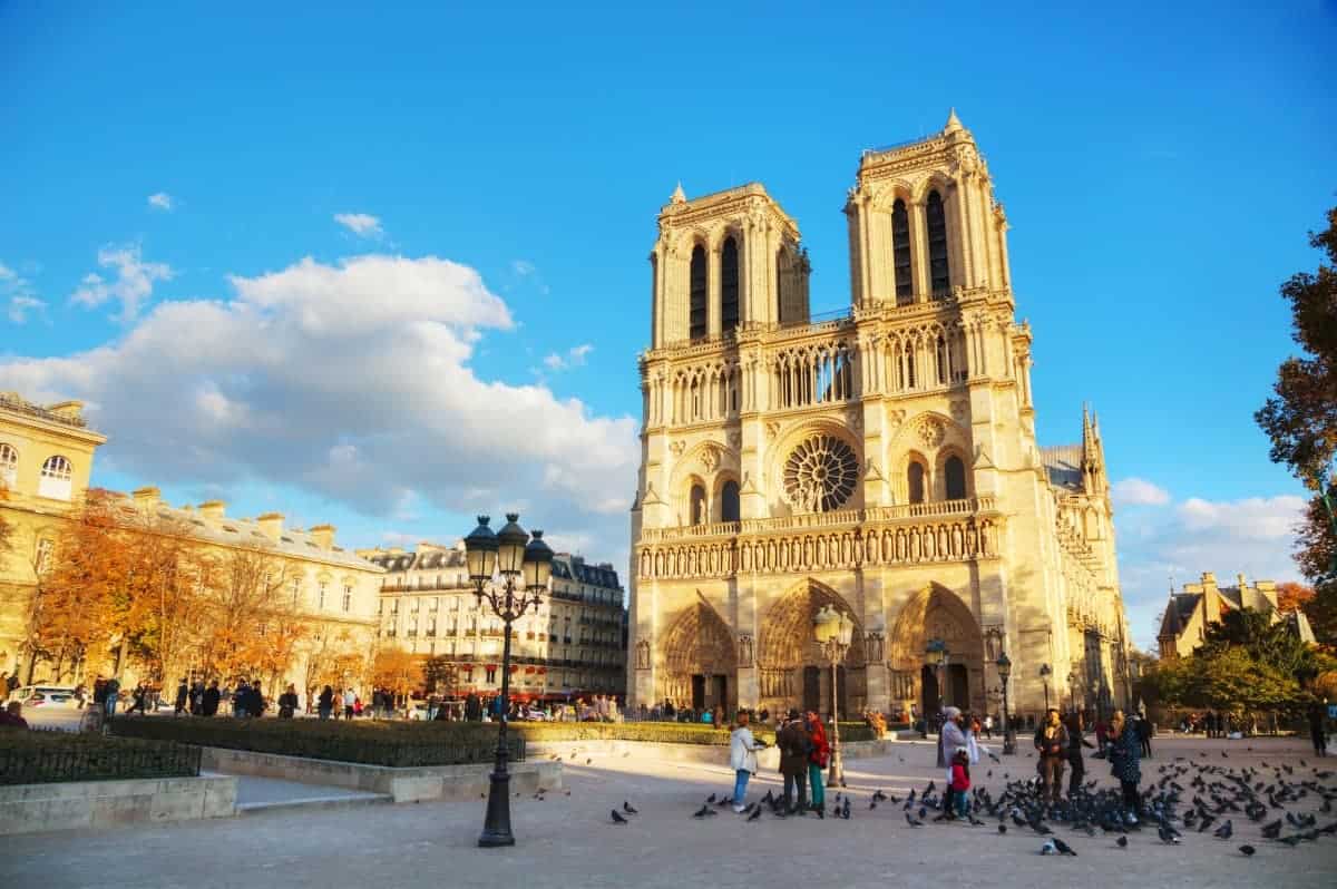 The 10 Best Private Tours In Paris (2025 Guide) 21 Notre-Dame-Cathedral
