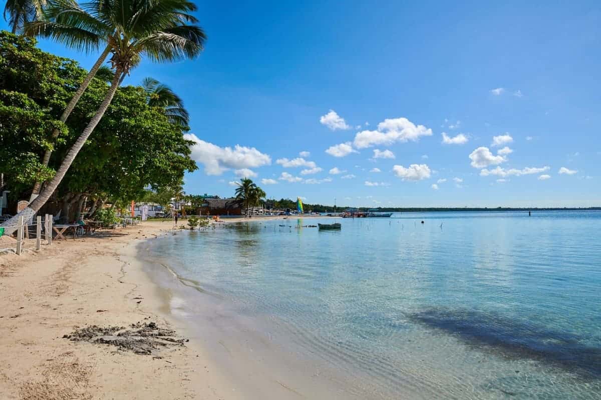Puerto-Plata-Beach