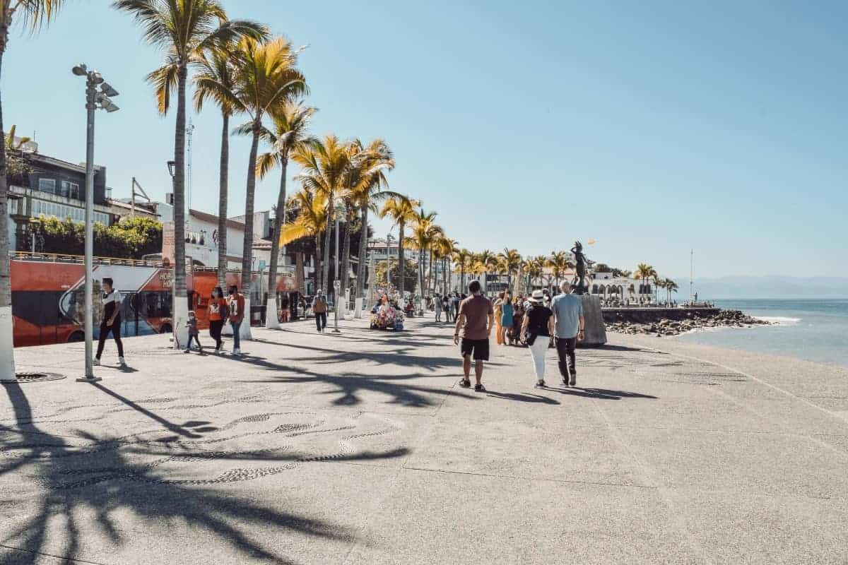 Cabo vs Puerto Vallarta: An Honest Comparison To Help You Choose in 2025 16 Puerto-Vallarta-Mexico