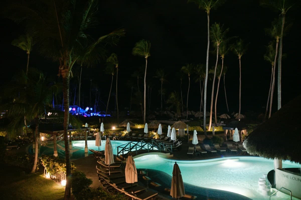 Punta-Cana-Resort-Pool