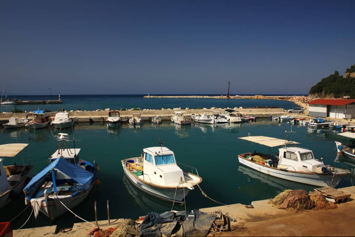 Sami-Harbour-Kefalonia