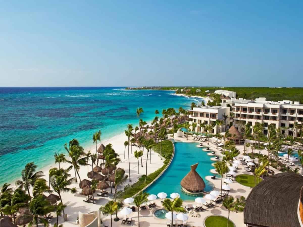 10 Incredible All Inclusive Adults Only Resorts in Tulum (2025 Guide) 17 Secrets-Akumal-Riviera-Maya