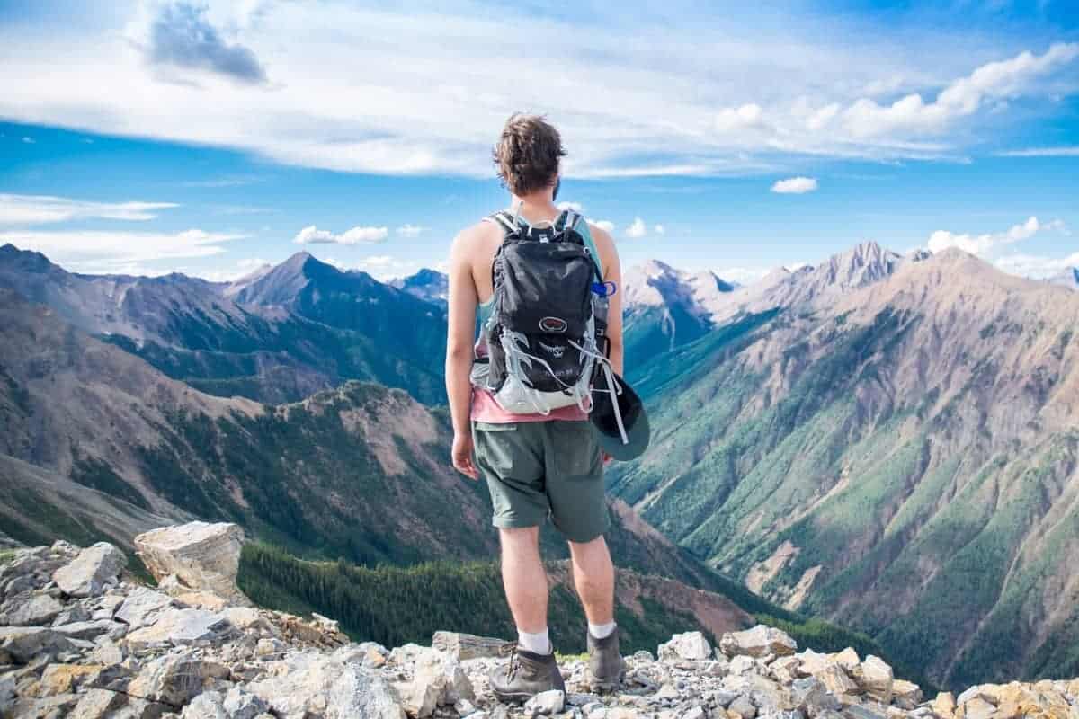 Solo-Travel-Statistics