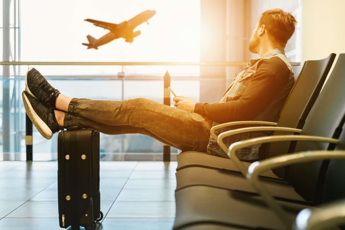 Sustainable Travel Statistics - Facts and Trends in 2025 1 Sustainable Travel Statistics