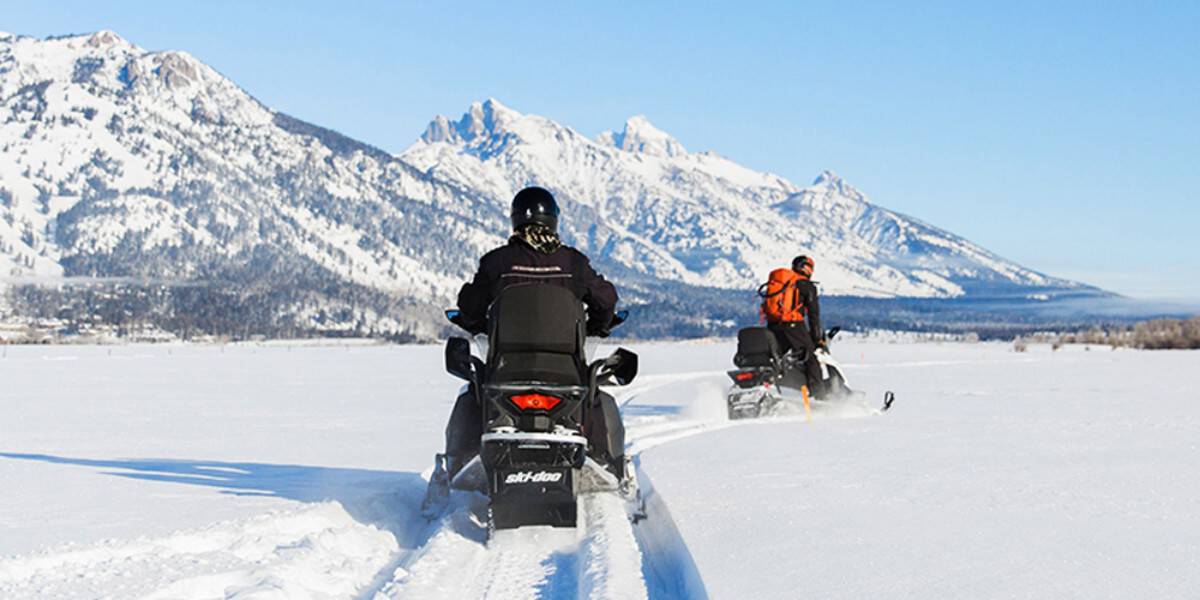 9 Best Snowmobile Tours In Yellowstone - All You Need to Know 17 Teton-Tour-Company