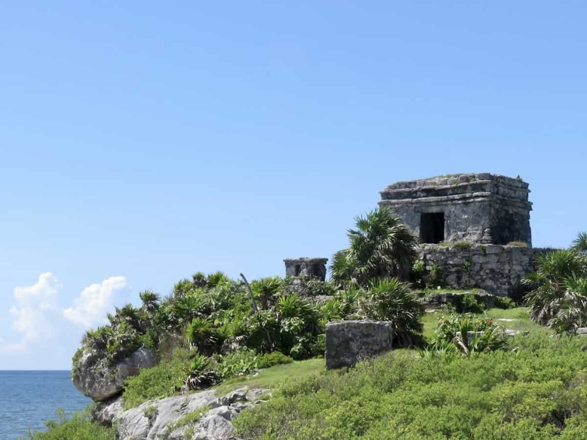 Tulum-Archeological-Site