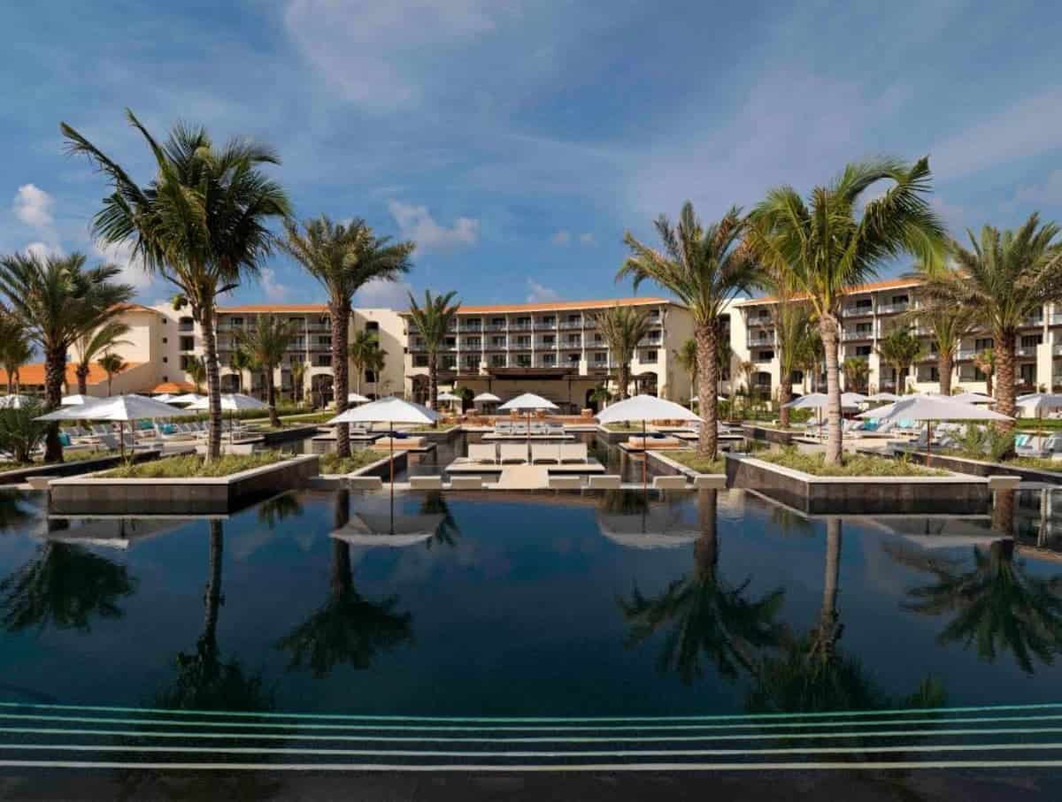 10 Incredible All Inclusive Adults Only Resorts in Tulum (2025 Guide) 20 UNICO-20°N-87°W-Hotel-Riviera-Maya