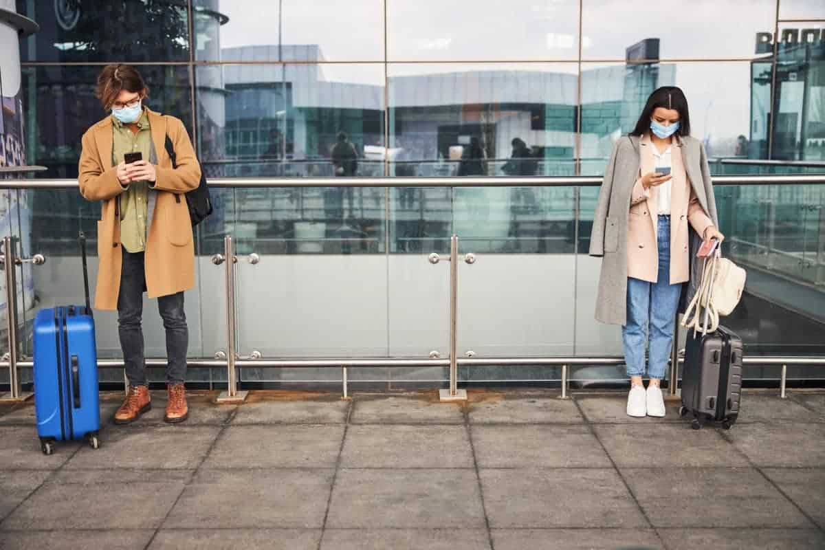 Young-Man-and-Woman-in-Safety-Mask
