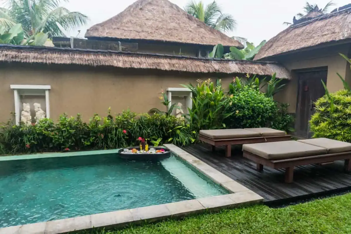 A-Pool-at-Private-Villa-in-Bali