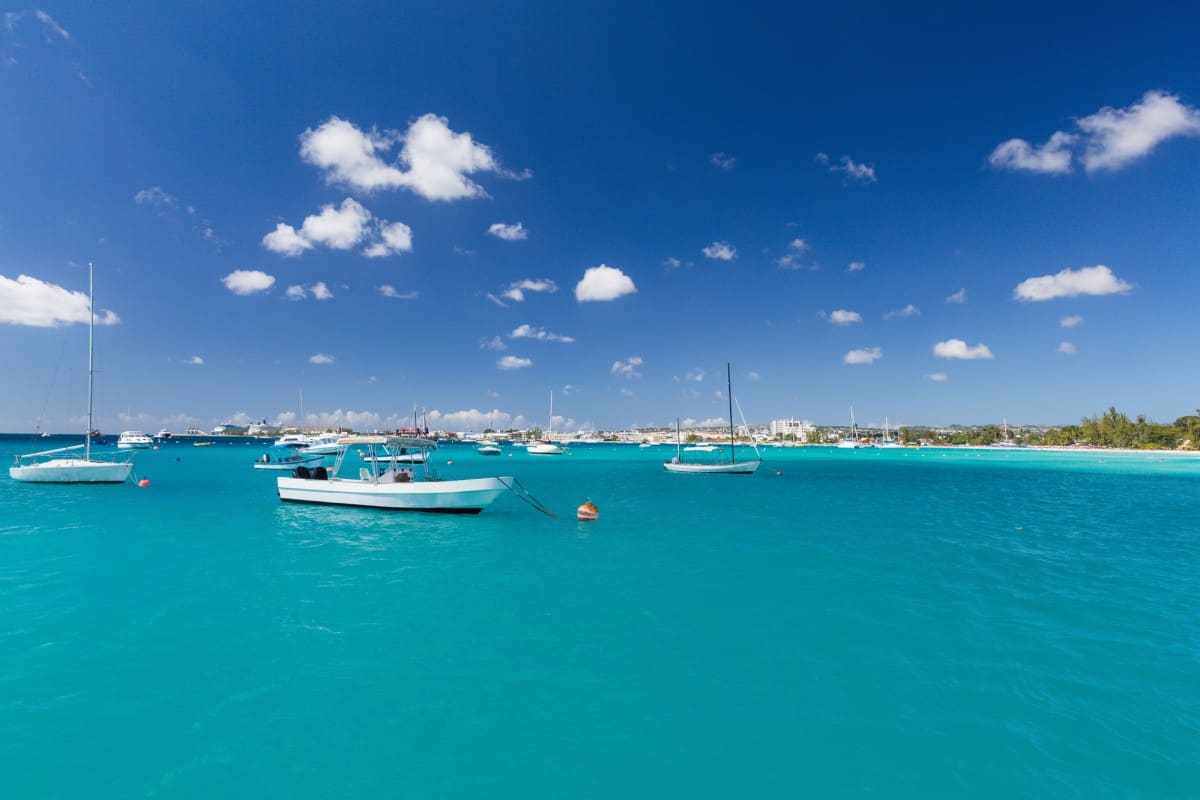 Carlisle-Bay-in-Barbados