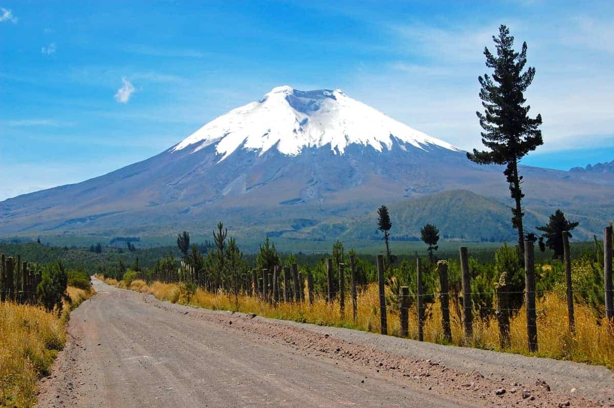 12 Famous Landmarks In Ecuador Not To Miss in 2025 3 Cotopaxi-National-Park