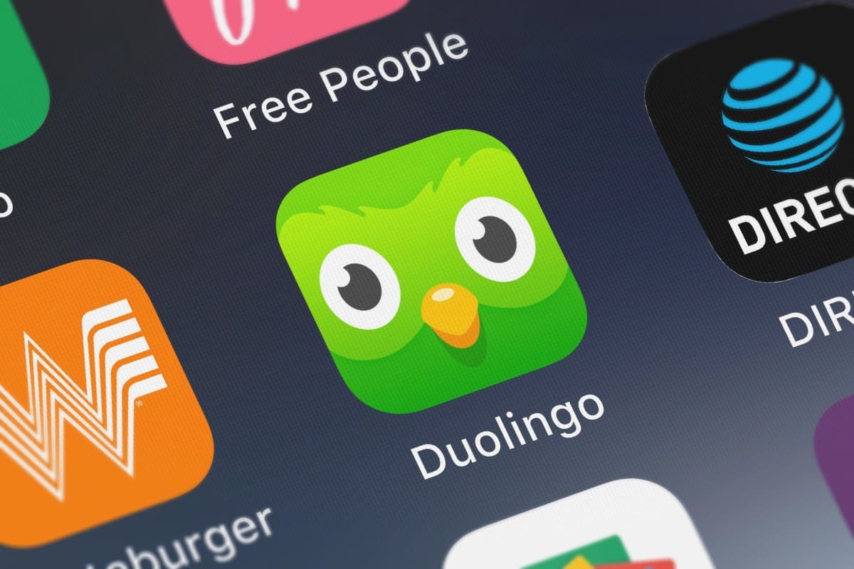 12 Best Trip Planning Apps - You Must Have in 2025 8 Duolingo