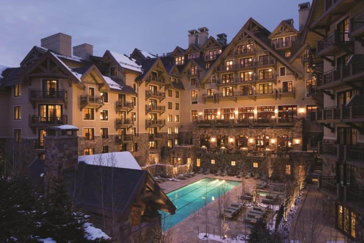 Four-Seasons-Resort-Vail