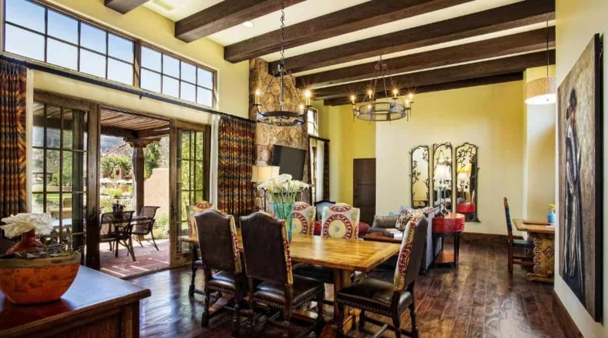 13 Best Hotels In Colorado With Mountain Views (UPDATED 2025) 18 Gateway-Canyons-Resort