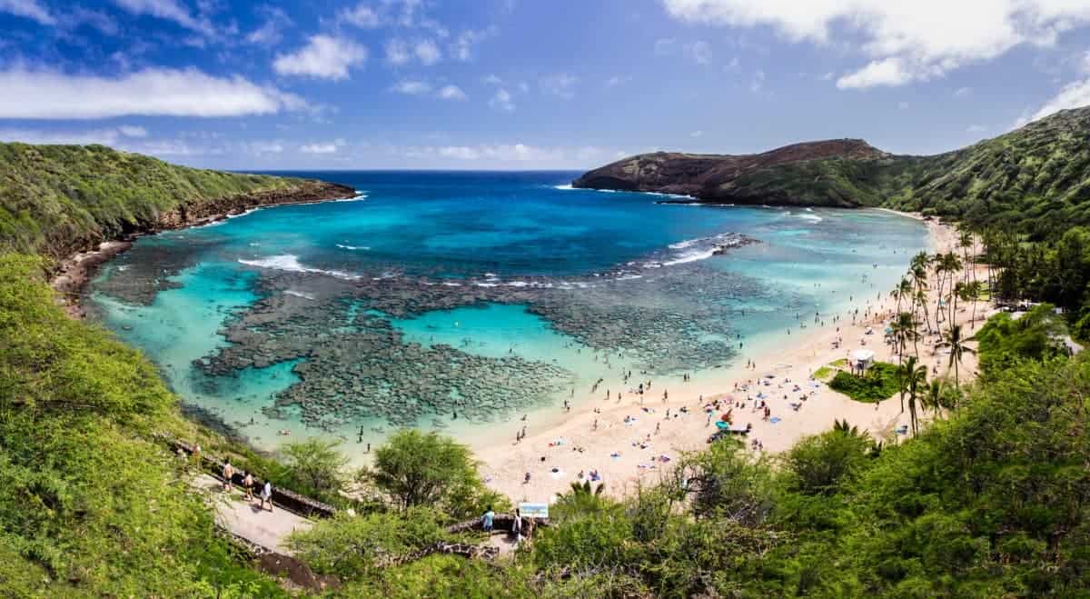 Hanauma-Bay-State-Park